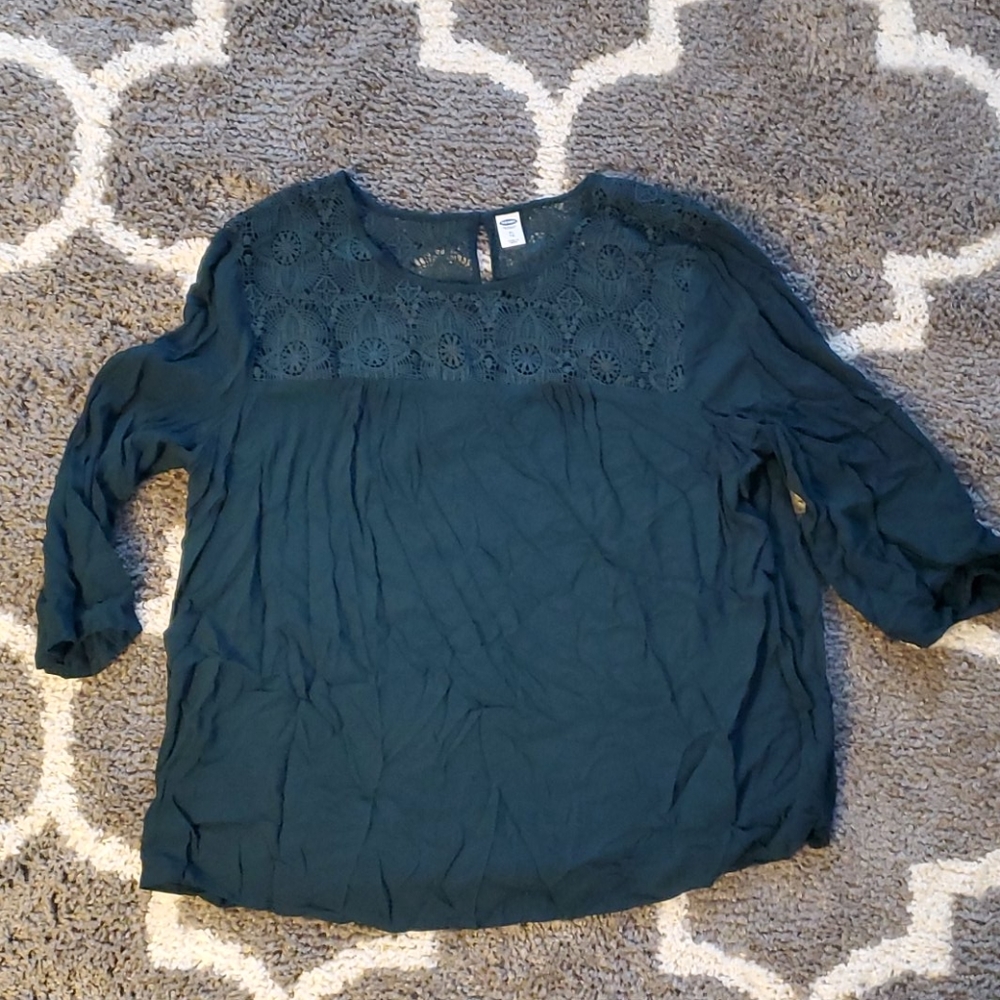 Shirt.
